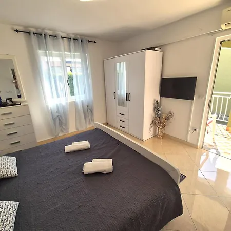 Apartments Sergggo - Top Location 5Minute Walk Beach, Strand, Spiaggia-3