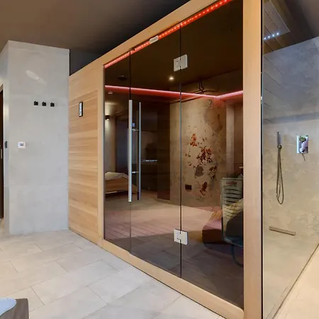 Villa Lovran, Heated Pool And Spa-3