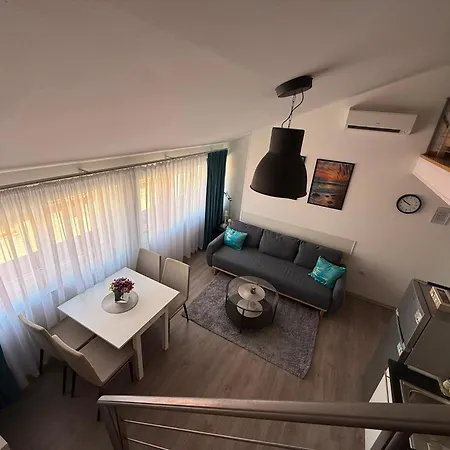 Downtown Apartments Pula-3
