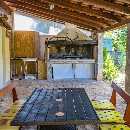 Holiday Home Villa Le Punte-3