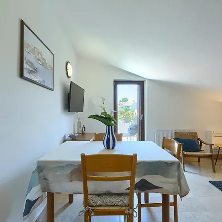 Apartman Percan-3