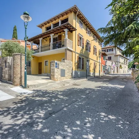 Casa Degli Artisti-3