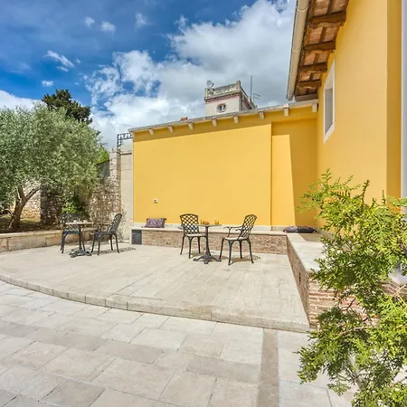 Casa Degli Artisti-2