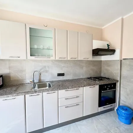Apartments Danilo-2