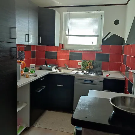 Apartment Suzana 1608-3