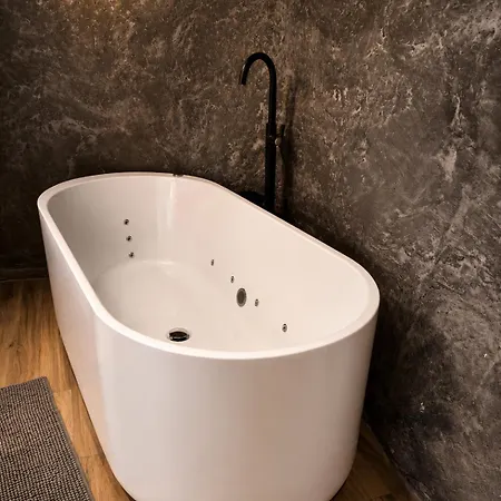 Apartman Volosko-2