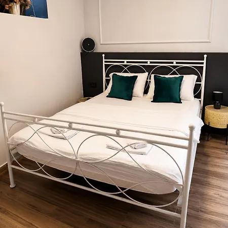 Apartman Volosko-3