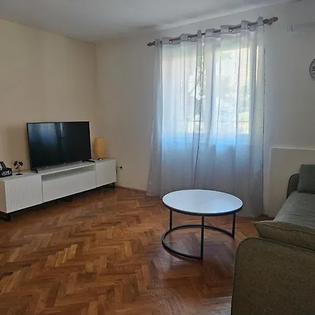 Apartments Asterix-2