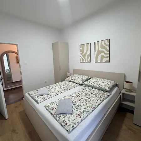 Apartment Anita 3-3