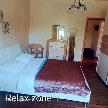 Apartments Relax Zone-3