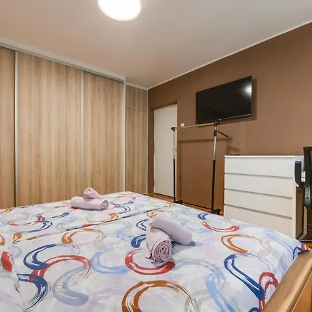 Apartment Niksa-2