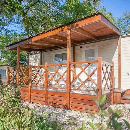Cherry Premium Bianca Mobile Homes Zelena Laguna-3