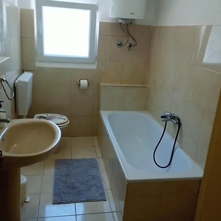 Apartments And Rooms Camelia-3