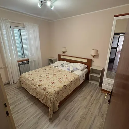 Apartments & Rooms Ribaric-2