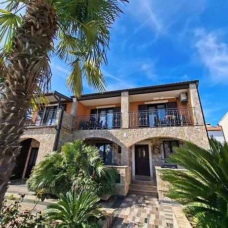 Apartments Marlina-2