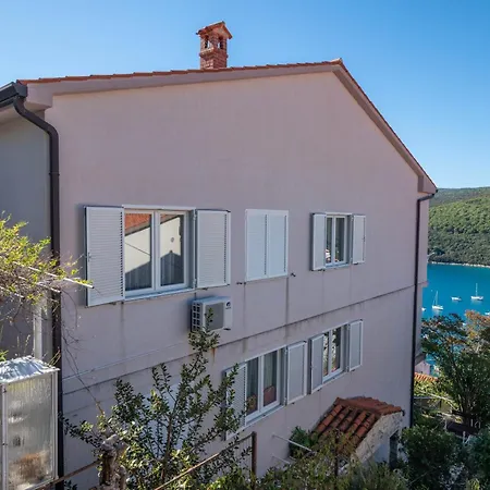 Apartment Rabac 7410D-2