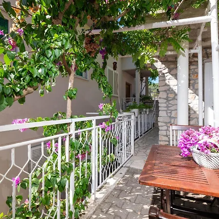 Apartment Rabac 7410D-3