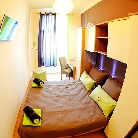 Apartman Harmony-2