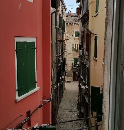 Old Town Rovinj City Center-3