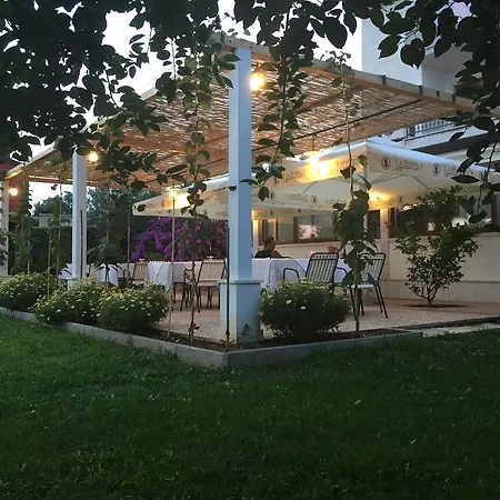 Vera Bed&Breakfast-3