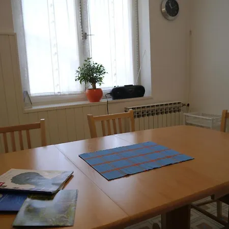 Apartment Romana-2