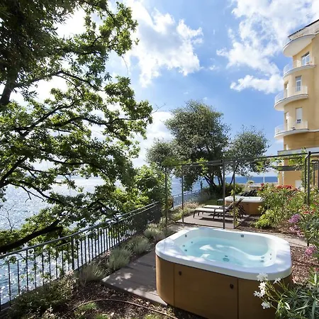 Remisens Premium Villa Ambasador-2