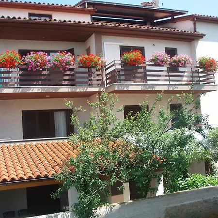Bed & Breakfast Banjole-2