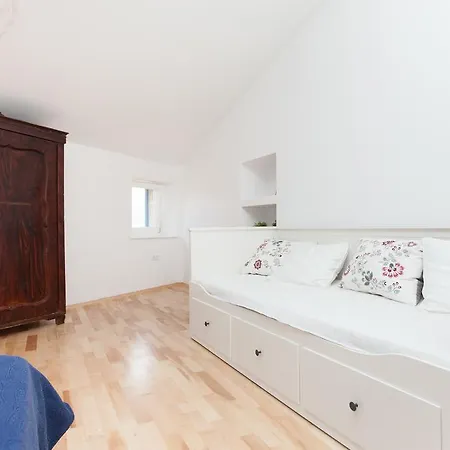 Apartments Rovinj Duplex-3