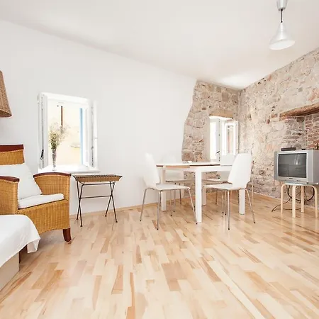 Apartments Rovinj Duplex-2