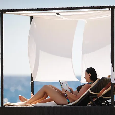 Isabella Island Miramare Suites & Villas, Valamar Collection-3