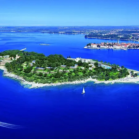 Isabella Island Miramare Suites & Villas, Valamar Collection-2