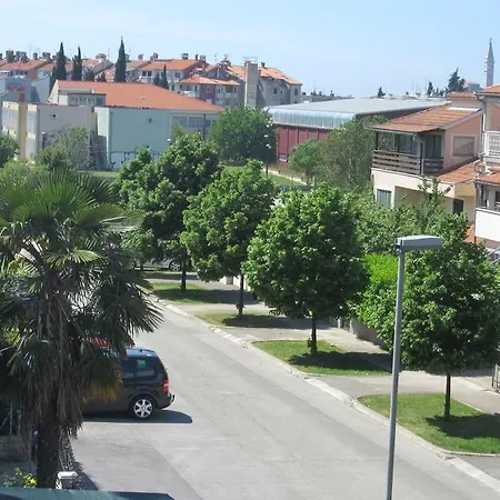 Apartment A&M-3