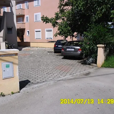 Guesthouse Marija-2