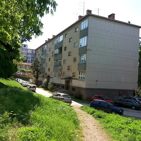 M & M Apartment-3