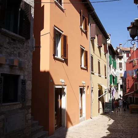 Apartment Casa Nova-2