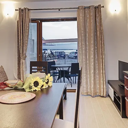 Sanja Apartments Rivarela-3