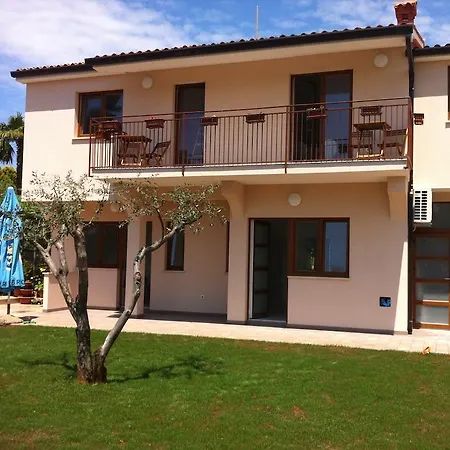 Solaria Apartments Porec-3
