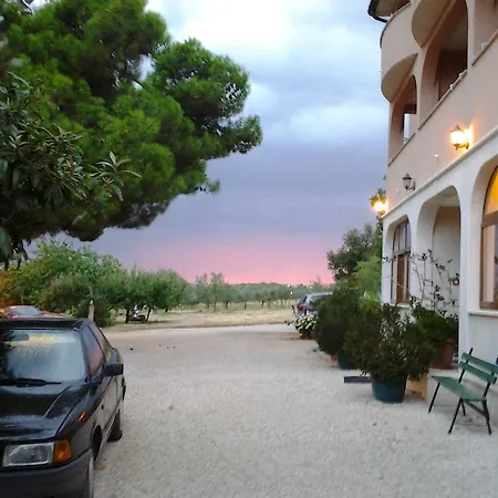 Guest House Caterina-3