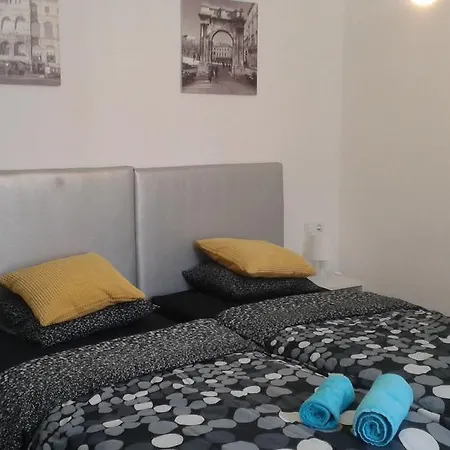 Hostel Ljiljana-2