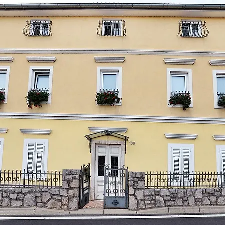 Apartments Hortensia-2