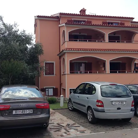 Apartments Zdjelar-2