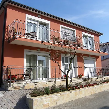Apartments Nina-3