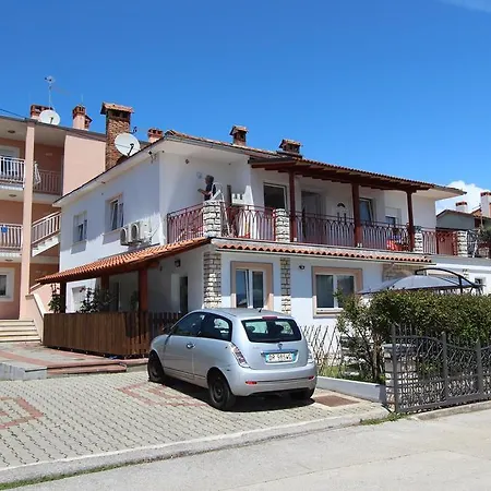 Apartments Tijana-2