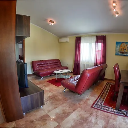 Apartments Sablic-3