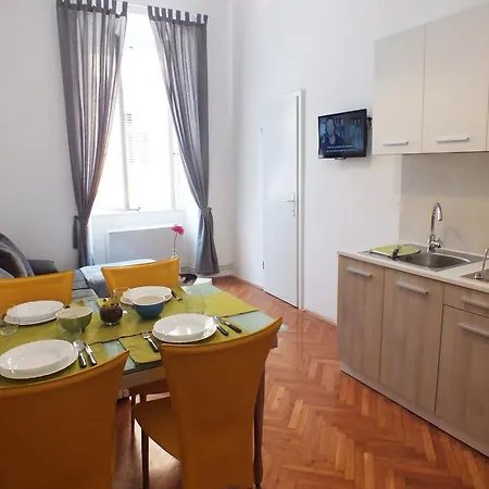 Apartman Draguc-2