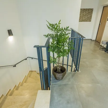 Villa Manus - Boutique Apartments-3