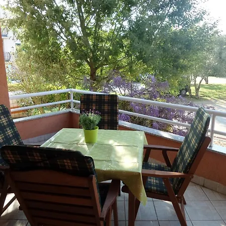 Apartmani Lina-2