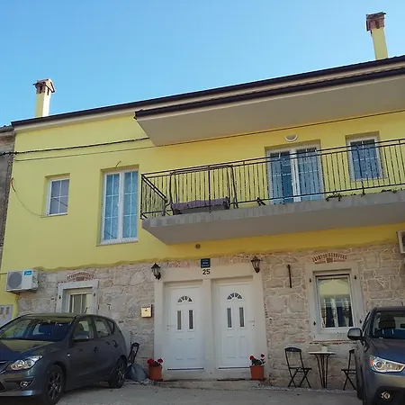Apartment Alba-2