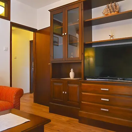 Antique apartment Arsenale-2
