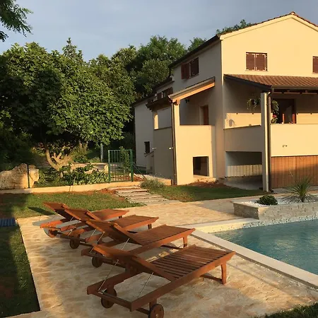 Holiday Home Veneta-2